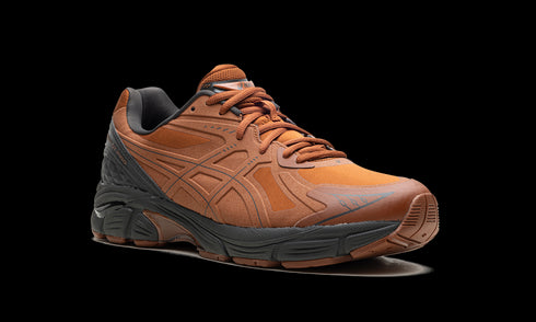 GT-2160 NS "Rusty Brown"